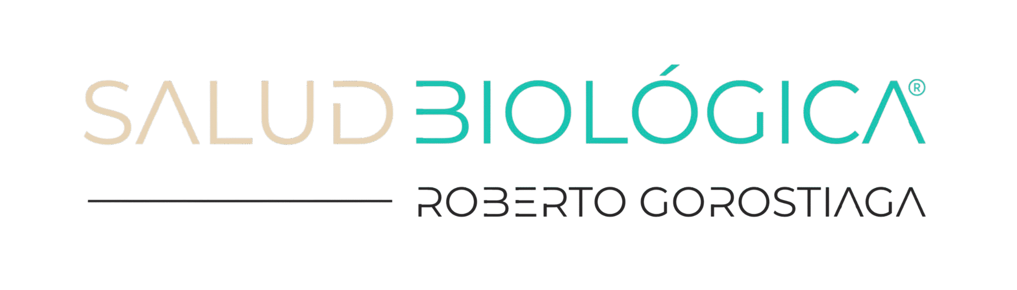 Salud Biol&oacute;gica